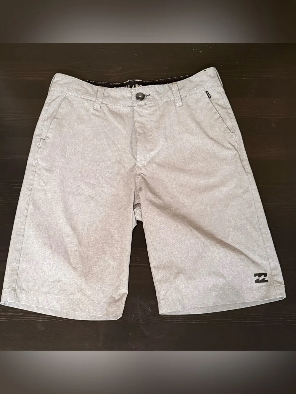 Billabong Submersible Hybrid Shorts Bundle, 28-29” Waist (Boy’s 14-15)